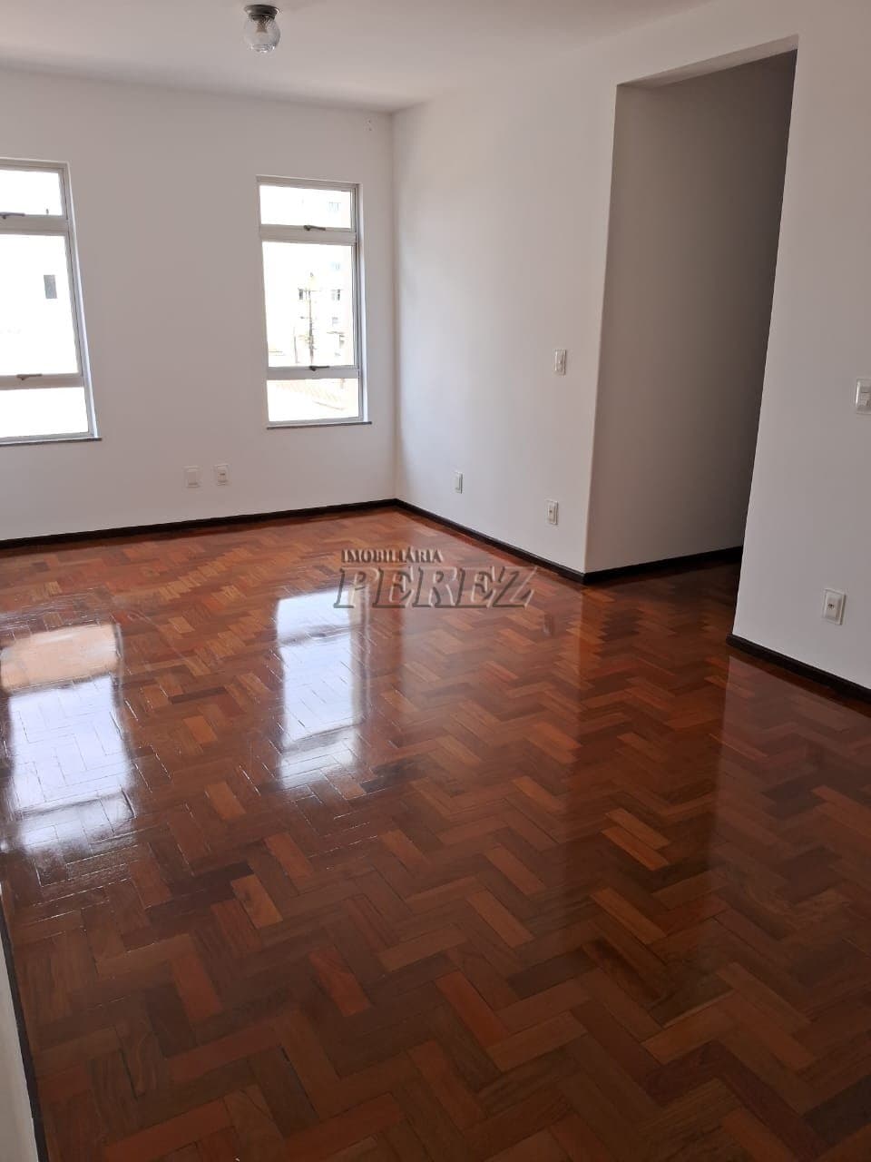 Apartamento para alugar no centro de Londrina - Rua Rebouças, Bairro Vitória - Foto 0