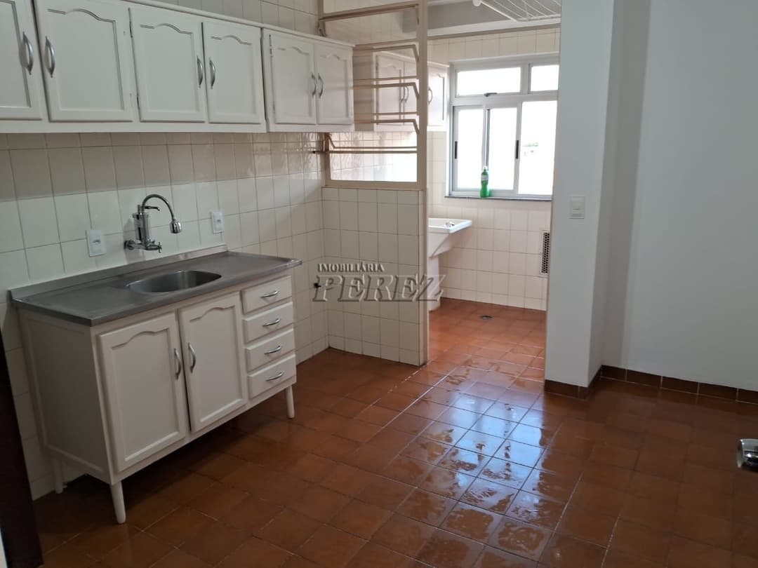 Apartamento para alugar no centro de Londrina - Rua Rebouças, Bairro Vitória - Foto 2