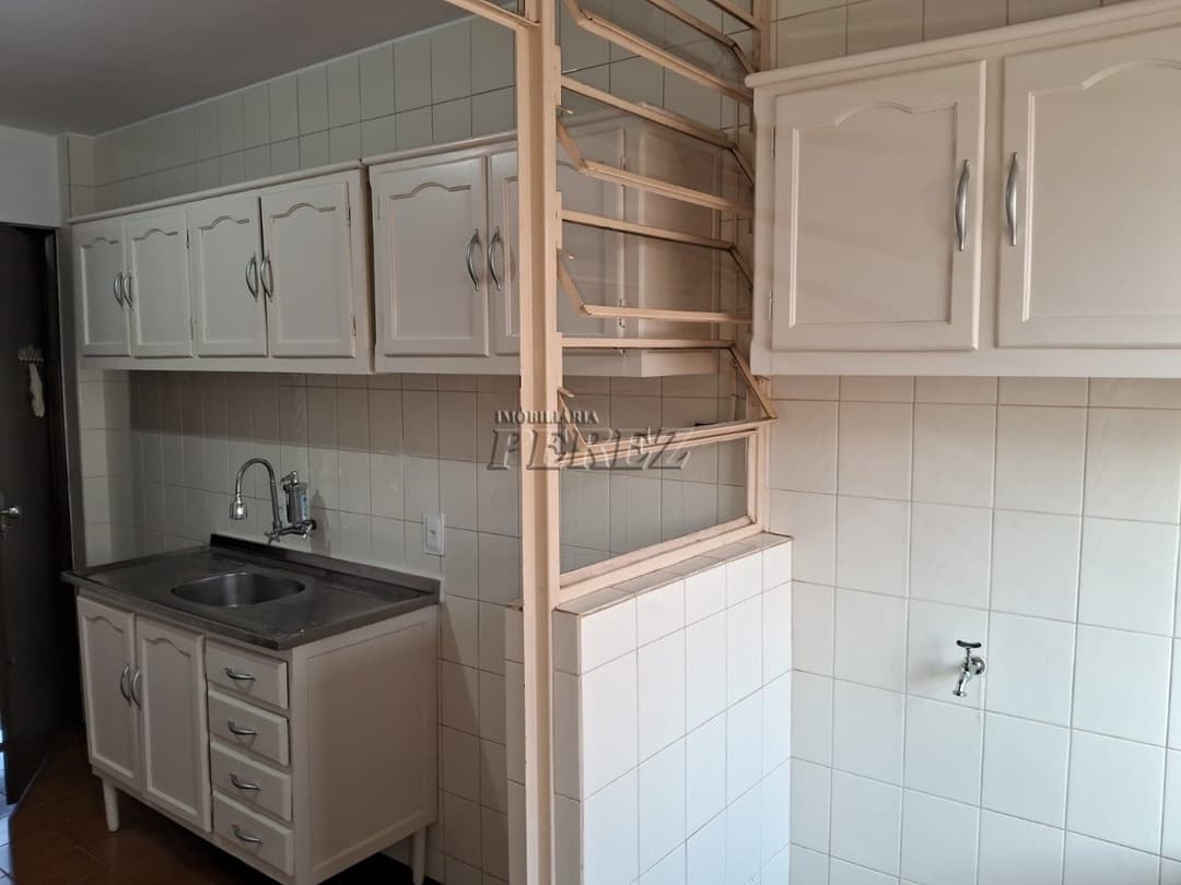 Apartamento para alugar no centro de Londrina - Rua Rebouças, Bairro Vitória - Foto 3