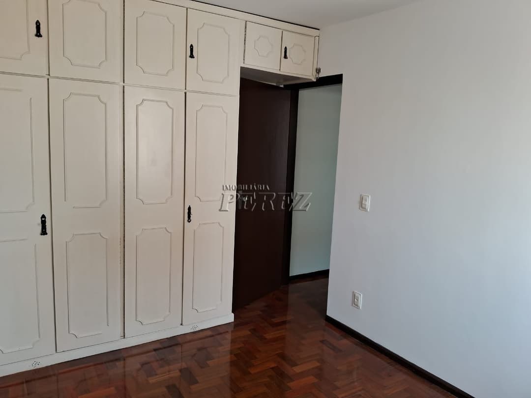 Apartamento para alugar no centro de Londrina - Rua Rebouças, Bairro Vitória - Foto 10