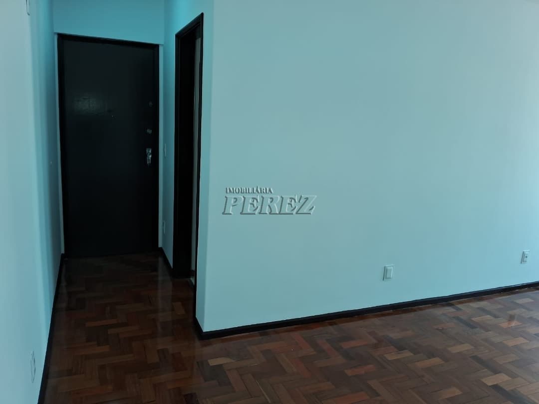 Apartamento para alugar no centro de Londrina - Rua Rebouças, Bairro Vitória - Foto 1