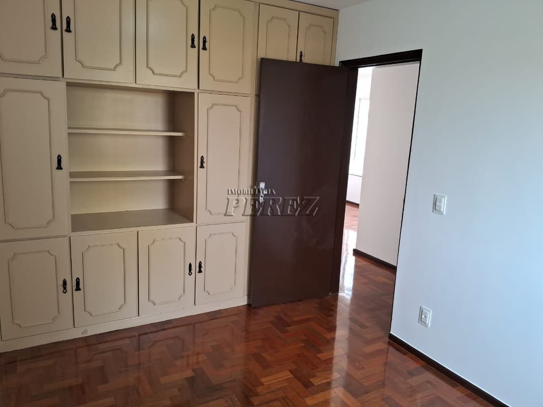Apartamento para alugar no centro de Londrina - Rua Rebouças, Bairro Vitória - Foto 13