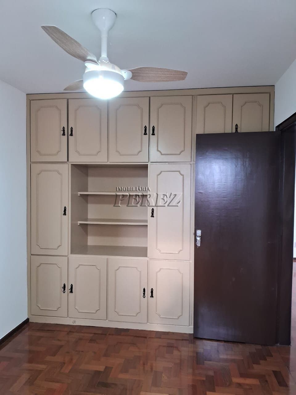 Apartamento para alugar no centro de Londrina - Rua Rebouças, Bairro Vitória - Foto 14