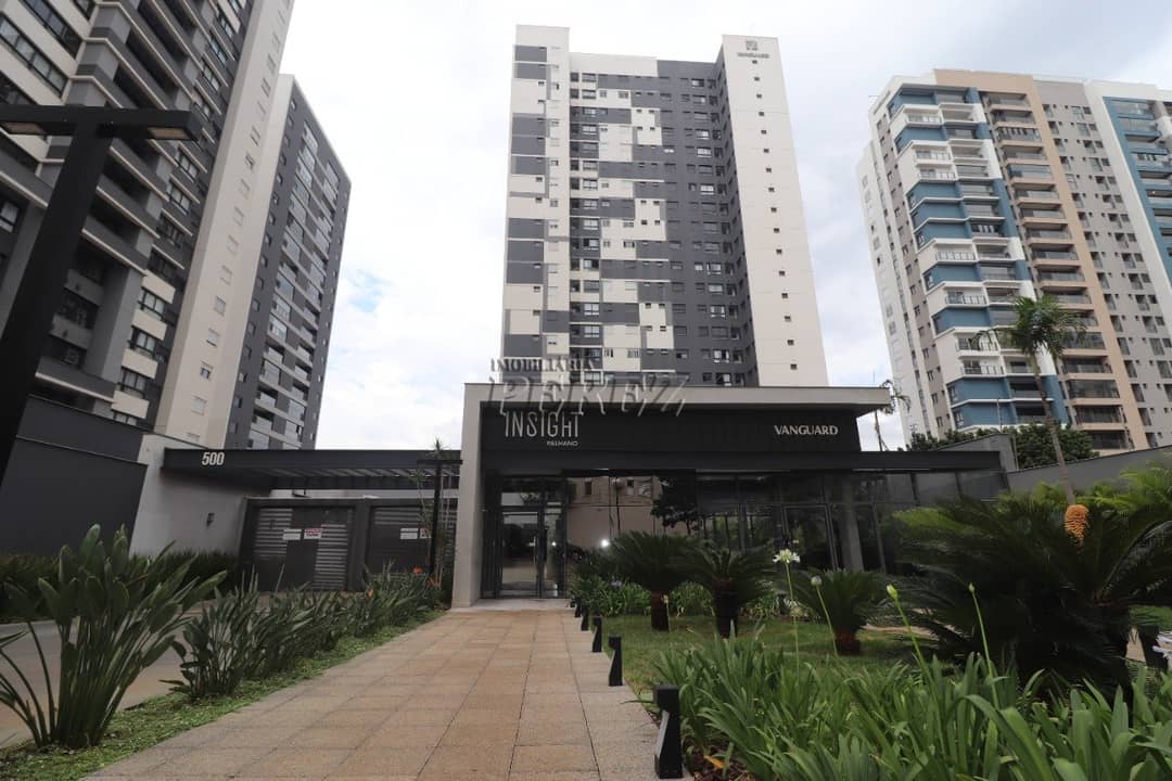 Apartamento à venda e locação, mobiliado de alto padrão no Insight Palhano - conforto, sofisticação e localização premium! - Foto 2