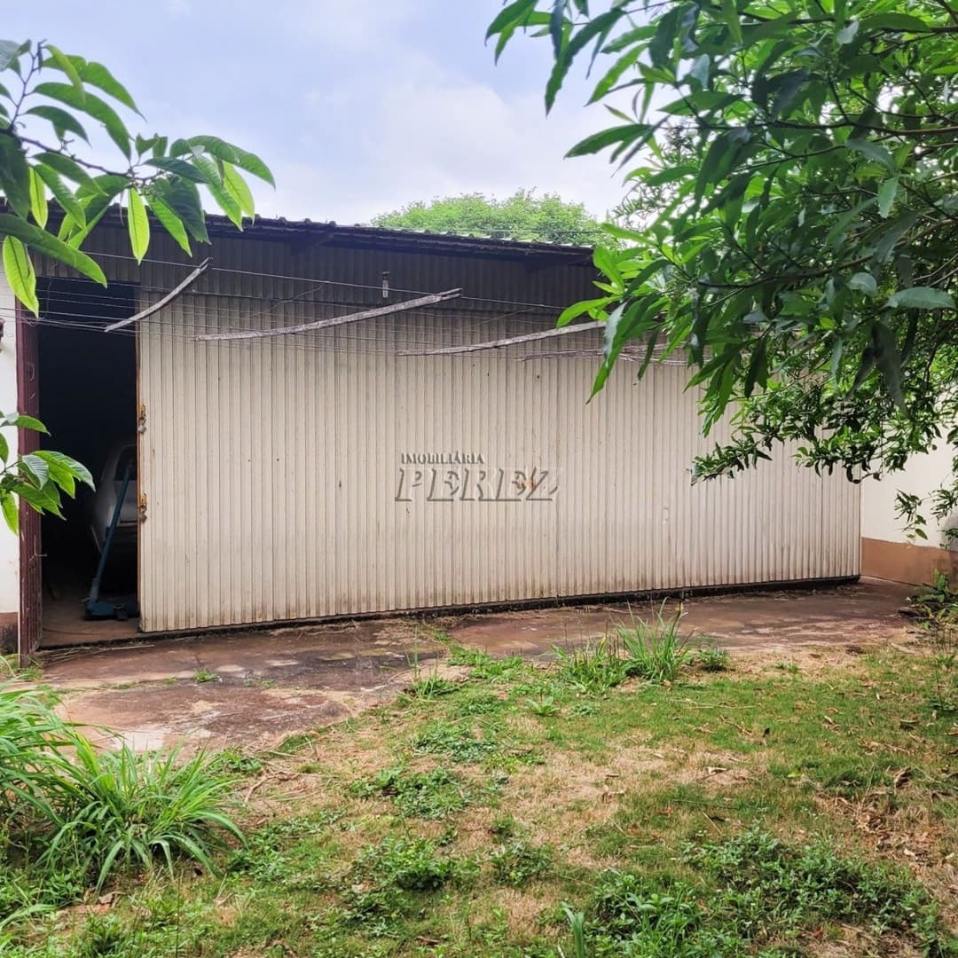 Casa à venda na região central em Londrina - Amplo Terreno e Potencial Residencial ou Comercial! - Foto 14