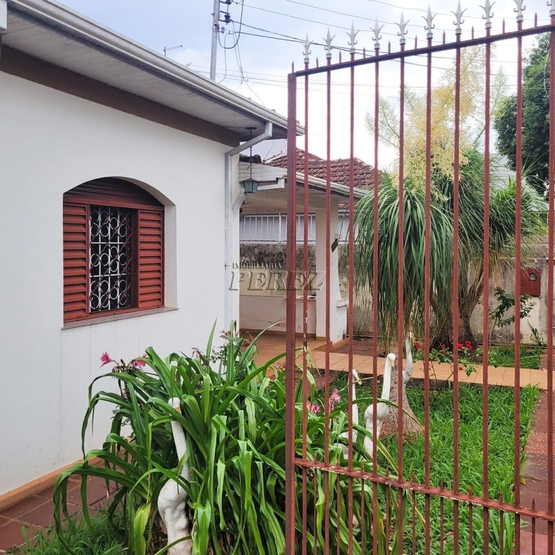Casa à venda na região central em Londrina - Amplo Terreno e Potencial Residencial ou Comercial! - Foto 1