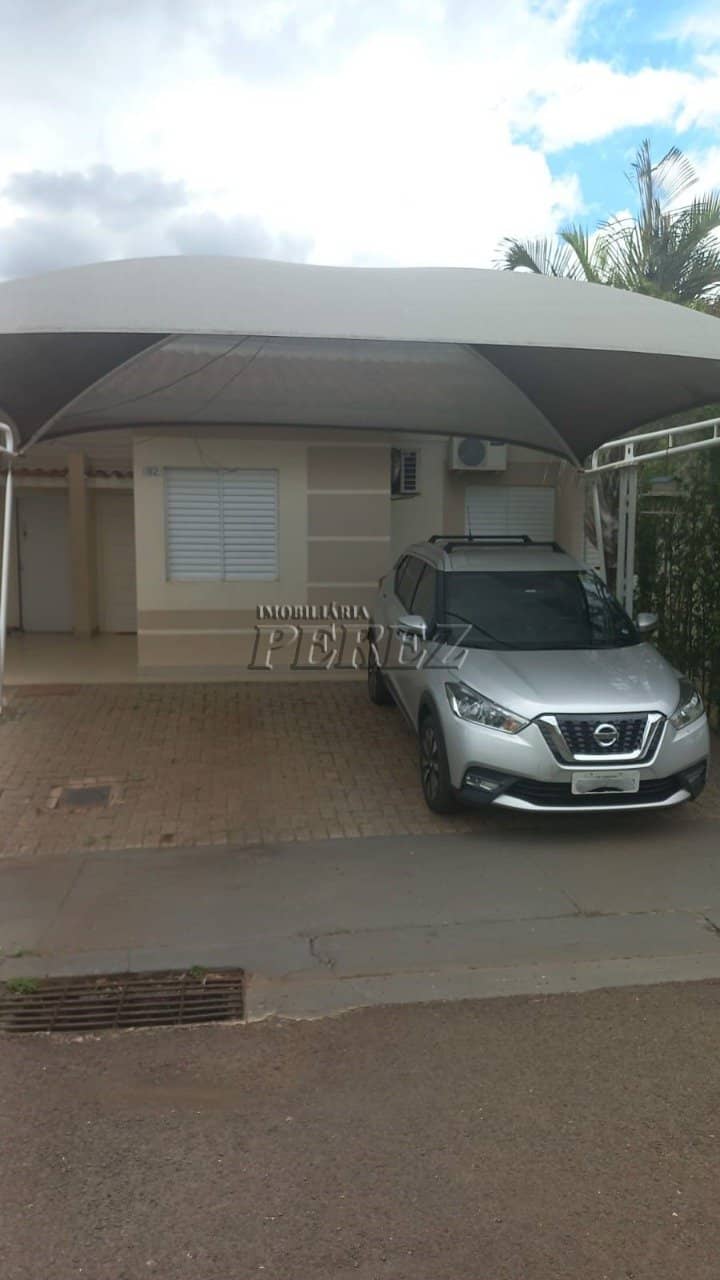 Casa à venda no Condomínio Terra Nova Londrina - conforto, praticidade e lazer na Zona Norte! - Foto 1