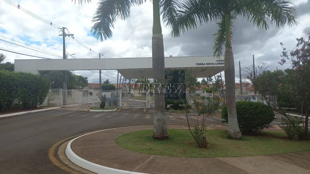 Casa à venda no Condomínio Terra Nova Londrina - conforto, praticidade e lazer na Zona Norte! - Foto 0