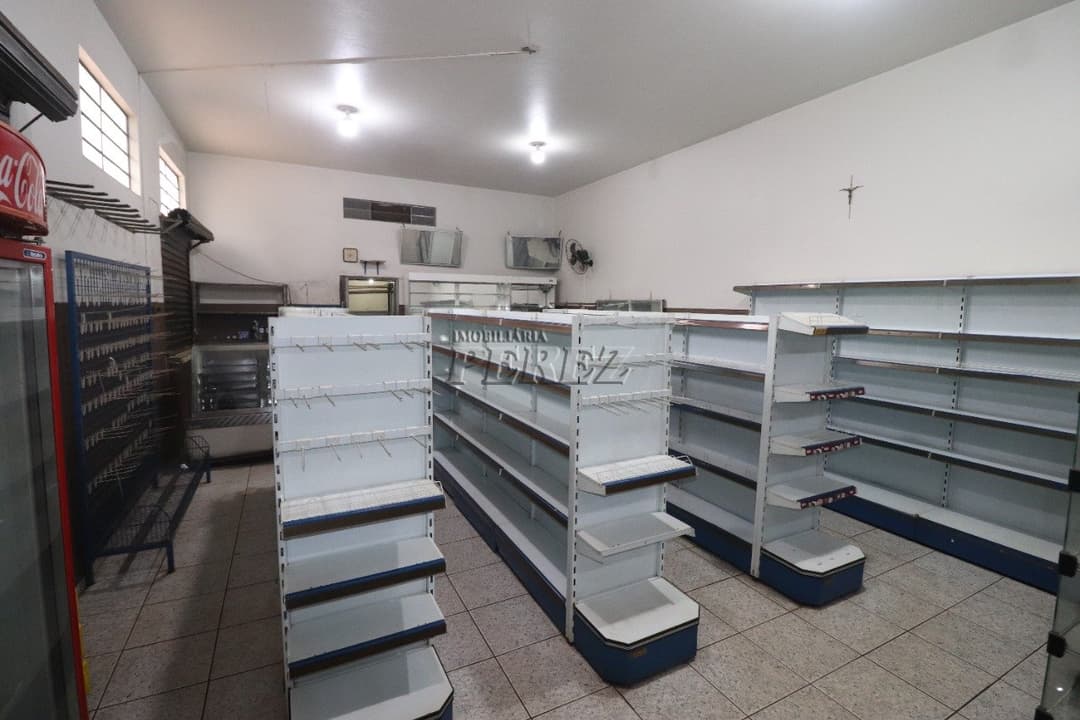 Imóvel comercial para alugar na Av Japão, região sul de Londrina - Foto 5