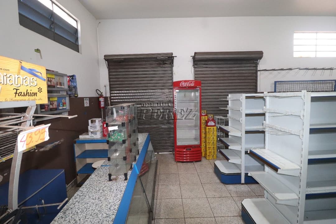 Imóvel comercial para alugar na Av Japão, região sul de Londrina - Foto 7