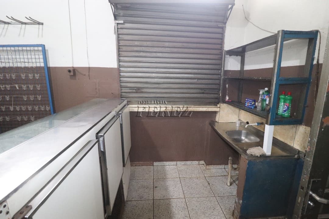 Imóvel comercial para alugar na Av Japão, região sul de Londrina - Foto 8