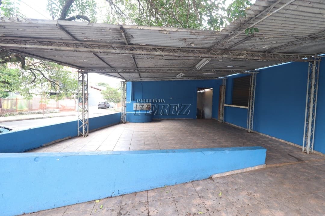 Imóvel comercial para alugar na Av Japão, região sul de Londrina - Foto 12