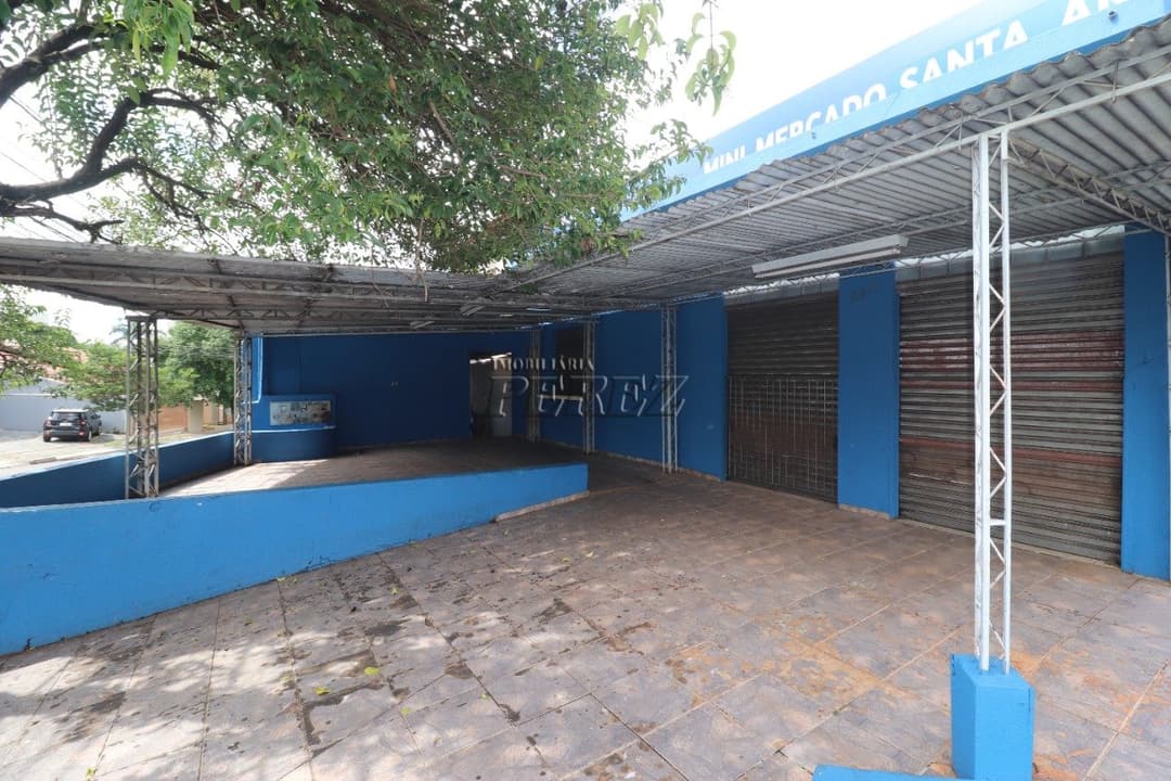 Imóvel comercial para alugar na Av Japão, região sul de Londrina - Foto 13