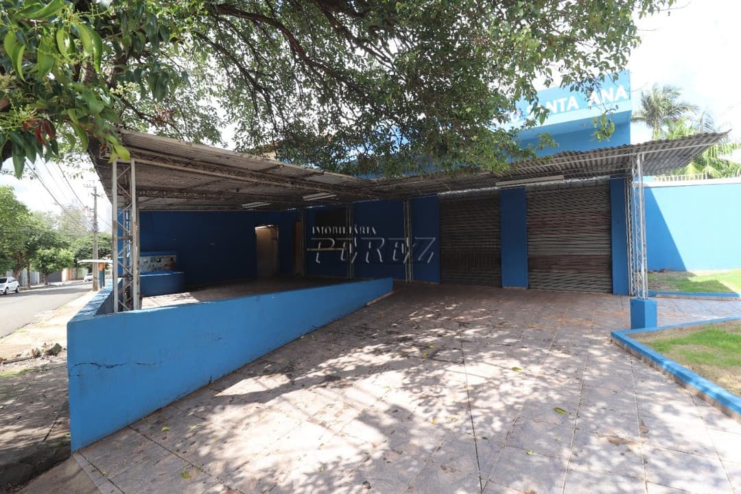 Imóvel comercial para alugar na Av Japão, região sul de Londrina - Foto 14