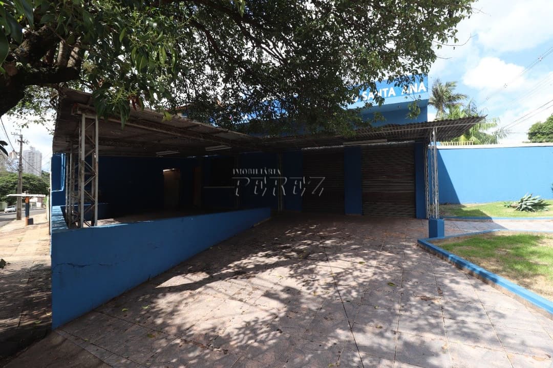 Imóvel comercial para alugar na Av Japão, região sul de Londrina - Foto 15