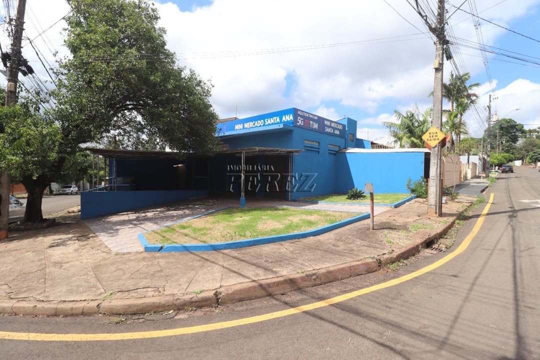Imóvel comercial para alugar na Av Japão, região sul de Londrina - Foto 16