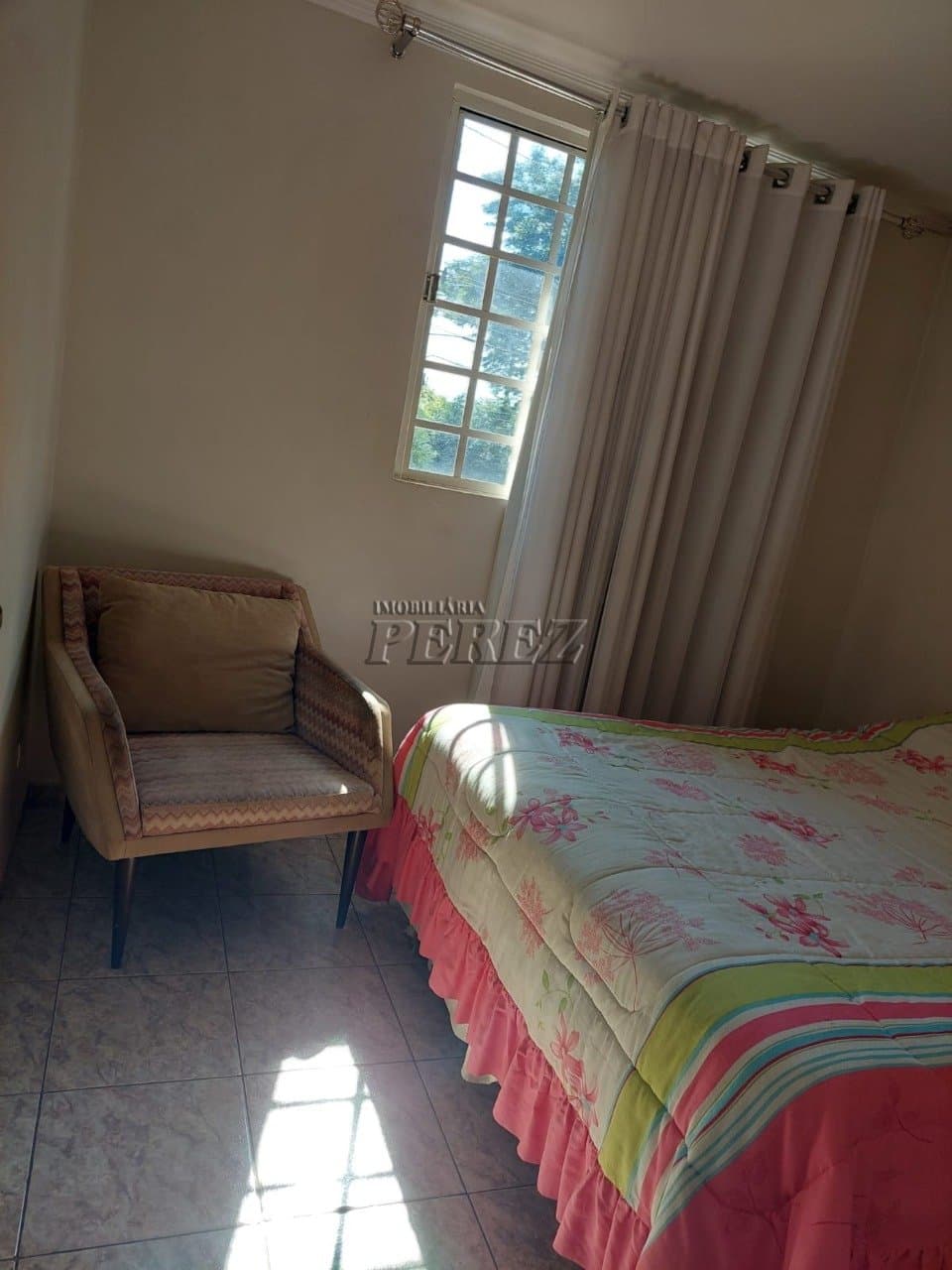 Sobrado à venda no Residencial Ilha Bela - conforto e segurança na região leste de Londrina! - Foto 6