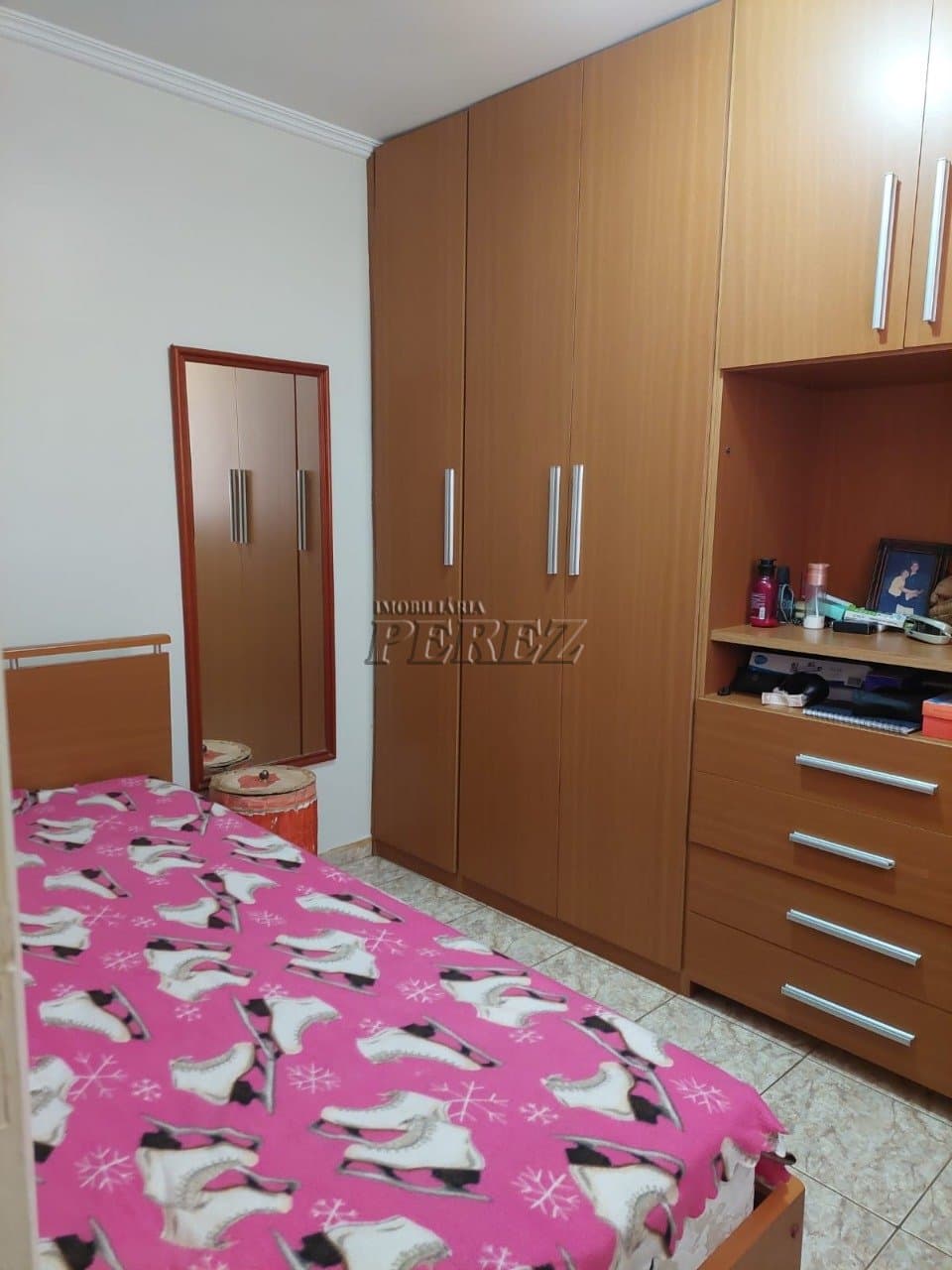 Sobrado à venda no Residencial Ilha Bela - conforto e segurança na região leste de Londrina! - Foto 7