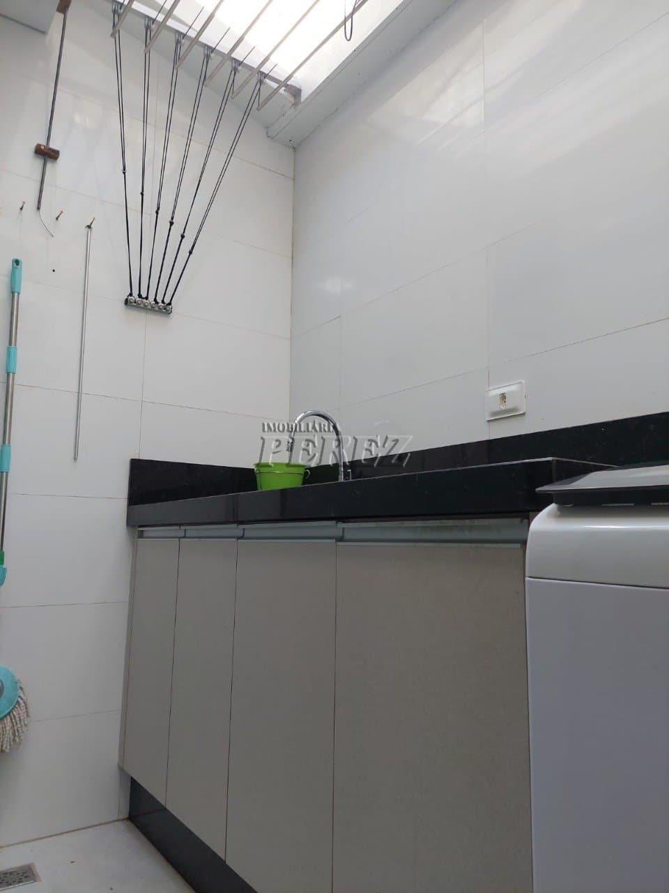 Sobrado à venda no Residencial Ilha Bela - conforto e segurança na região leste de Londrina! - Foto 12