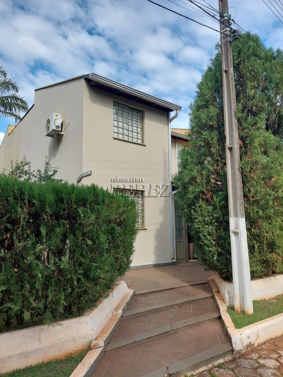 Sobrado à venda no Residencial Ilha Bela - conforto e segurança na região leste de Londrina! - Foto 0