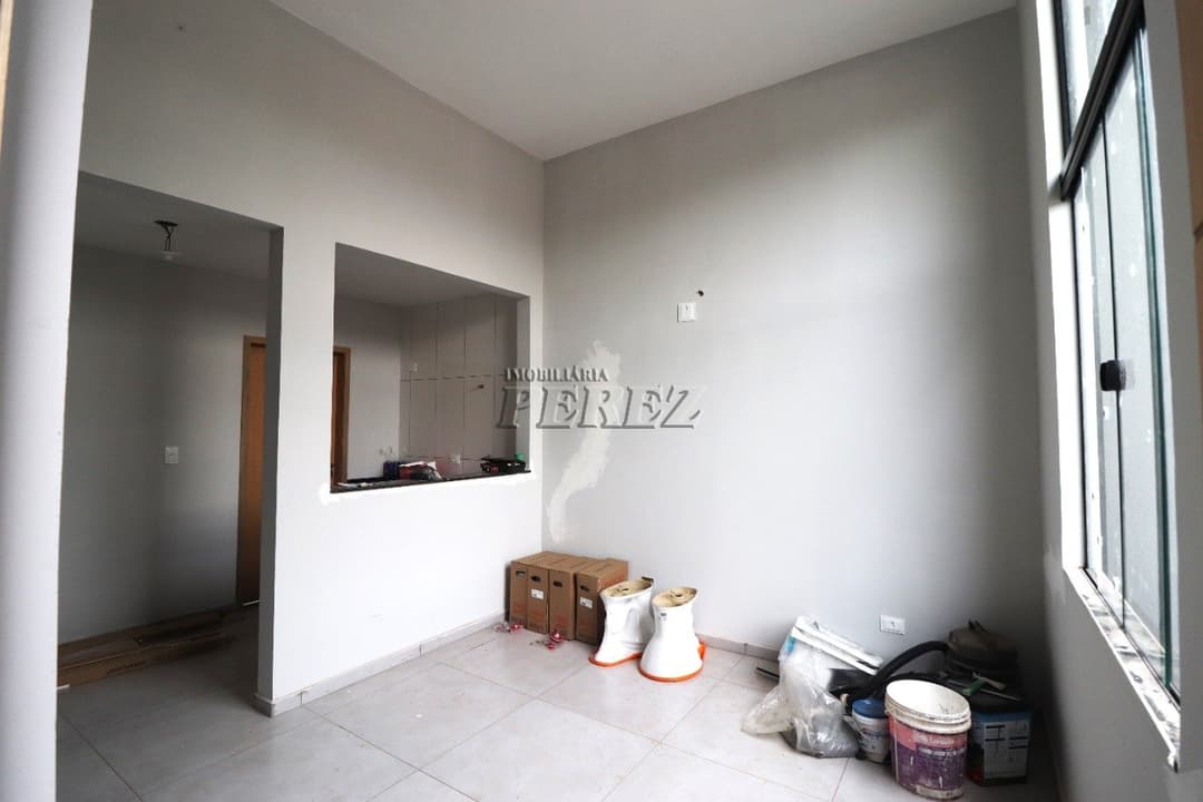 Casa Geminada à venda - conforto, praticidade e excelente aproveitamento de espaço! - Foto 3