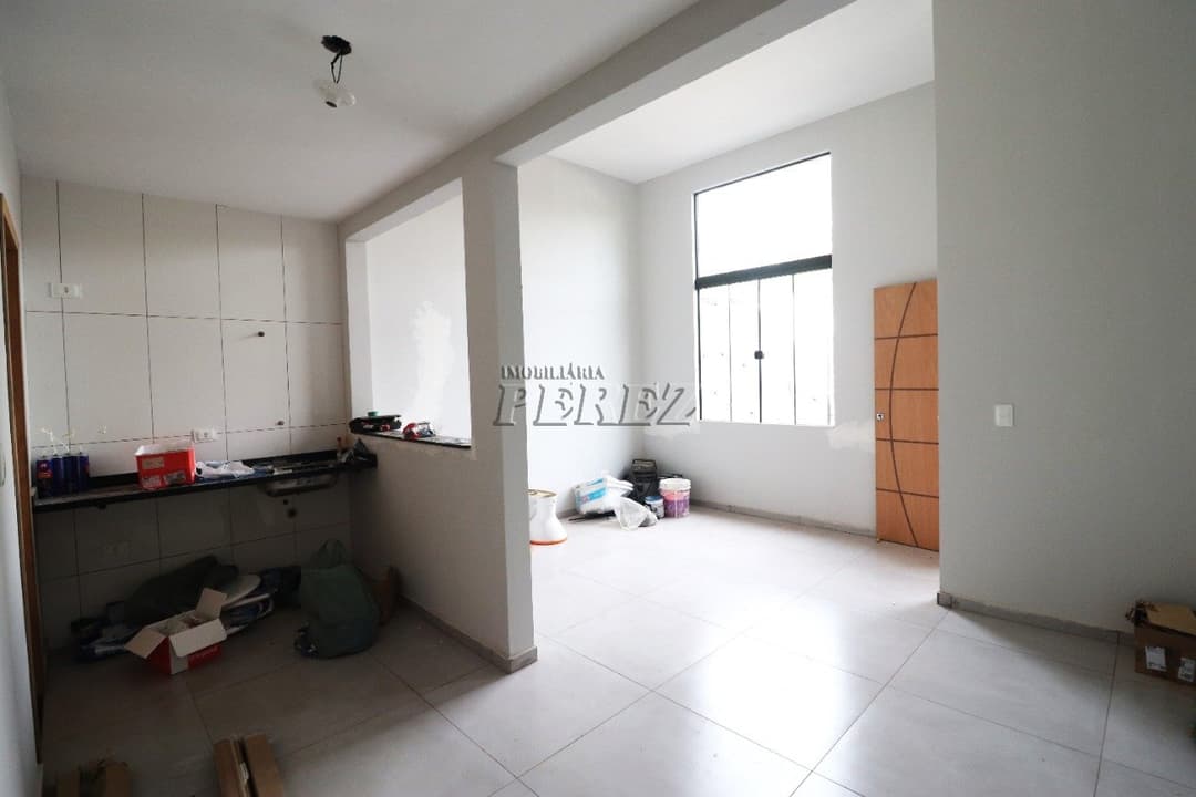 Casa Geminada à venda - conforto, praticidade e excelente aproveitamento de espaço! - Foto 5