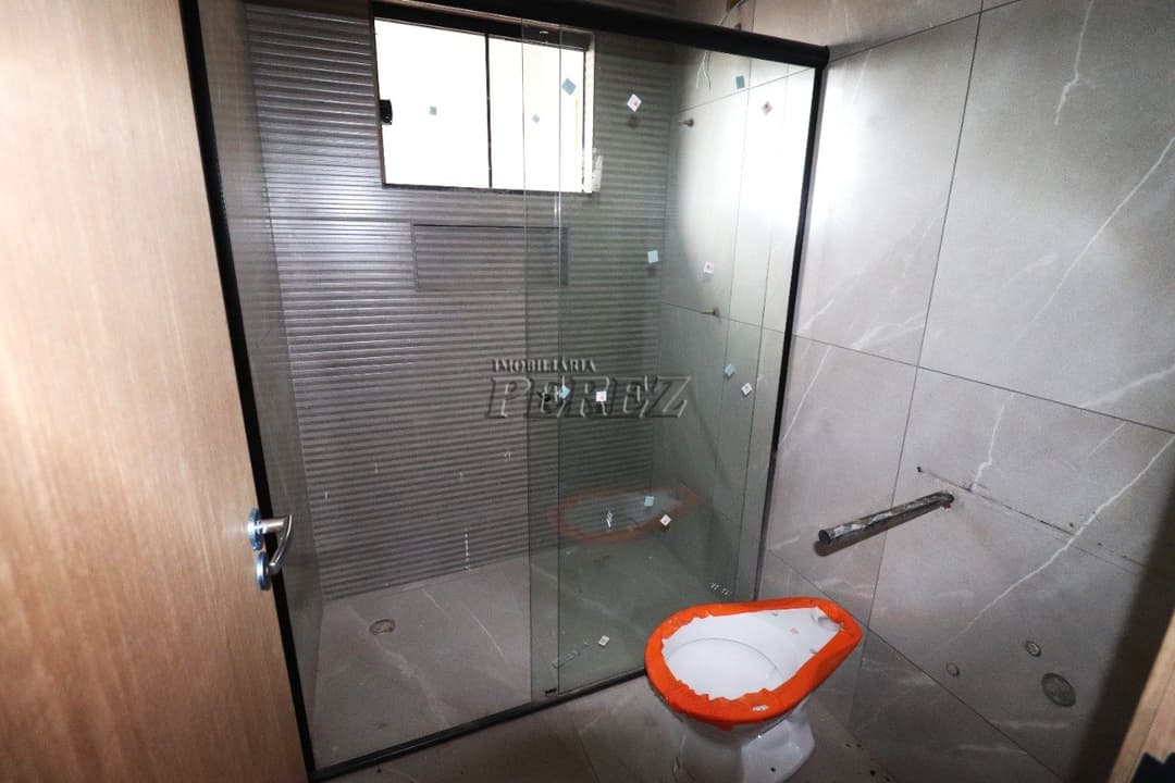 Casa Geminada à venda - conforto, praticidade e excelente aproveitamento de espaço! - Foto 7