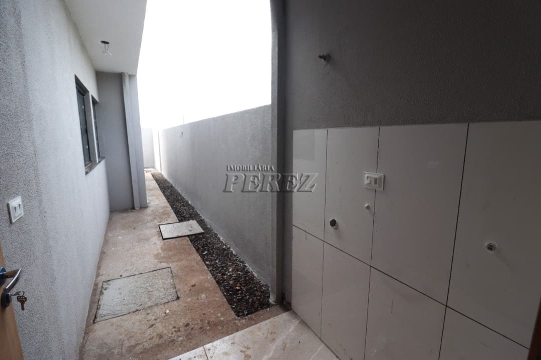 Casa Geminada à venda - conforto, praticidade e excelente aproveitamento de espaço! - Foto 15