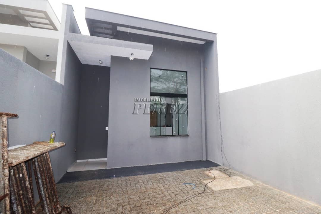 Casa Geminada à venda - conforto, praticidade e excelente aproveitamento de espaço! - Foto 1