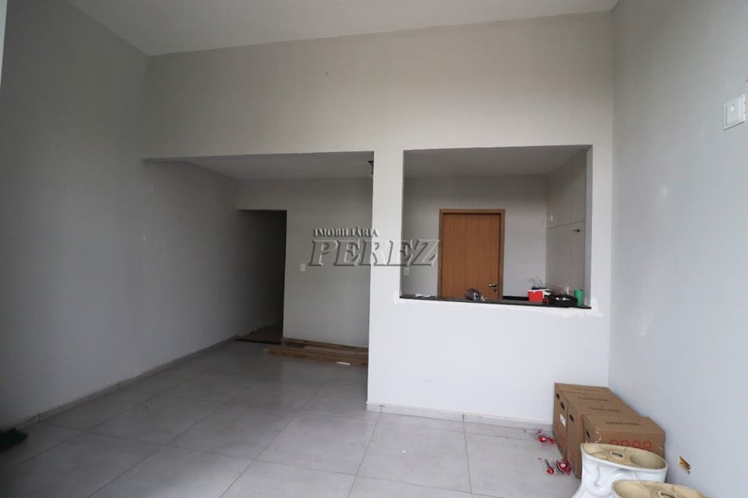 Casa Geminada à venda - conforto, praticidade e excelente aproveitamento de espaço! - Foto 16