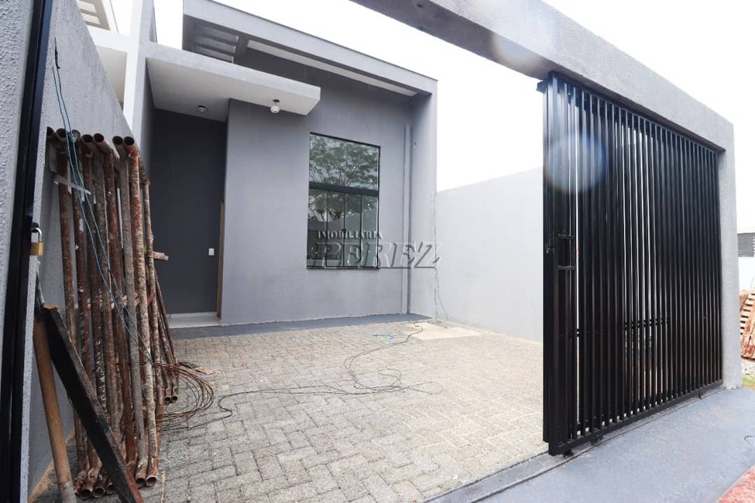 Casa Geminada à venda - conforto, praticidade e excelente aproveitamento de espaço! - Foto 2