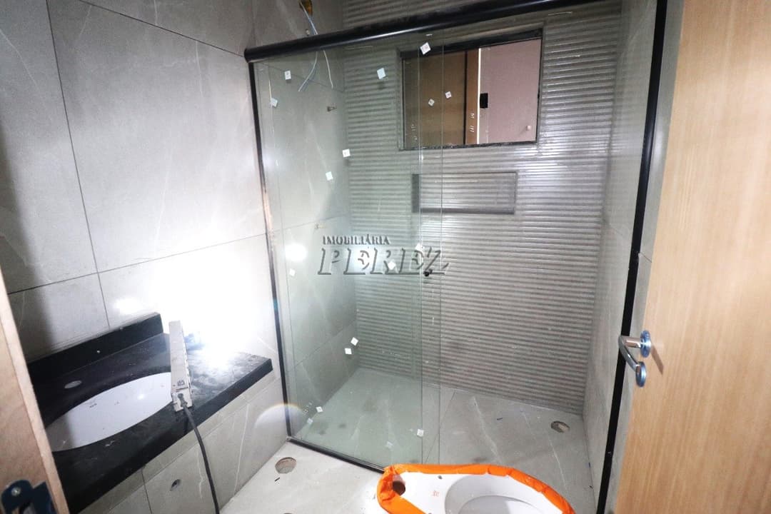 Casa Geminada à venda - conforto, praticidade e excelente aproveitamento de espaço! - Foto 18