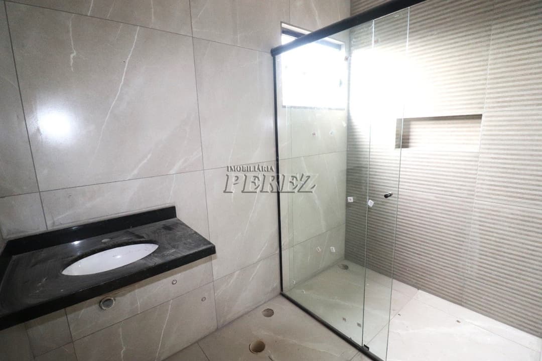 Casa Geminada à venda - conforto, praticidade e excelente aproveitamento de espaço! - Foto 25