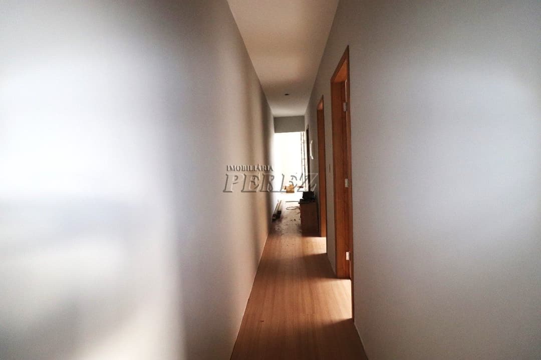 Casa Geminada à venda - conforto, praticidade e excelente aproveitamento de espaço! - Foto 26