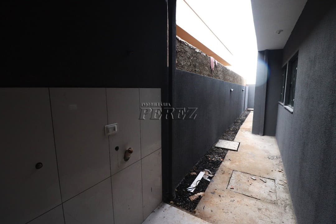 Casa Geminada à venda - conforto, praticidade e excelente aproveitamento de espaço! - Foto 27