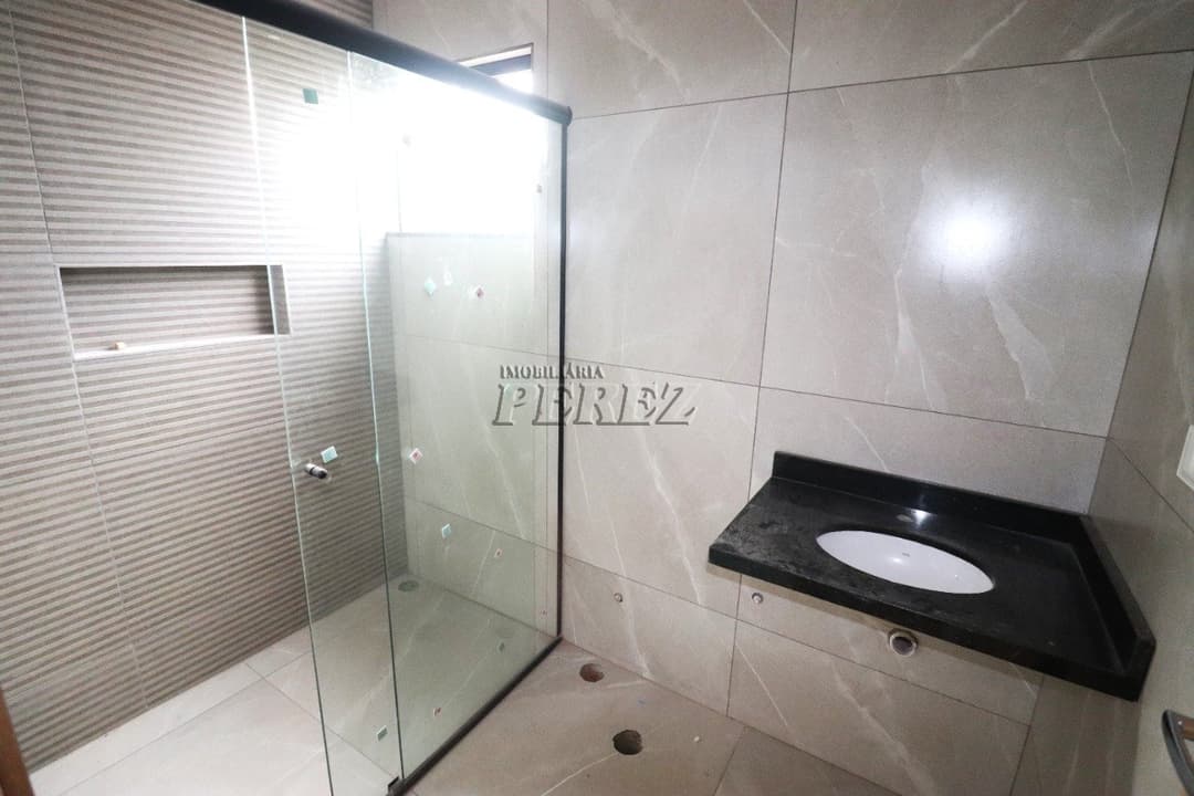 Casa Geminada à venda - conforto, praticidade e excelente aproveitamento de espaço! - Foto 12