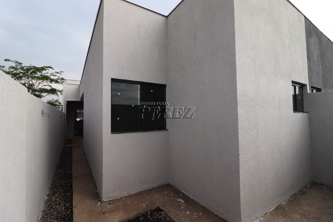 Casa Geminada à venda - conforto, praticidade e excelente aproveitamento de espaço! - Foto 15