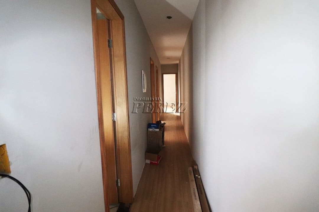 Casa Geminada à venda - conforto, praticidade e excelente aproveitamento de espaço! - Foto 17