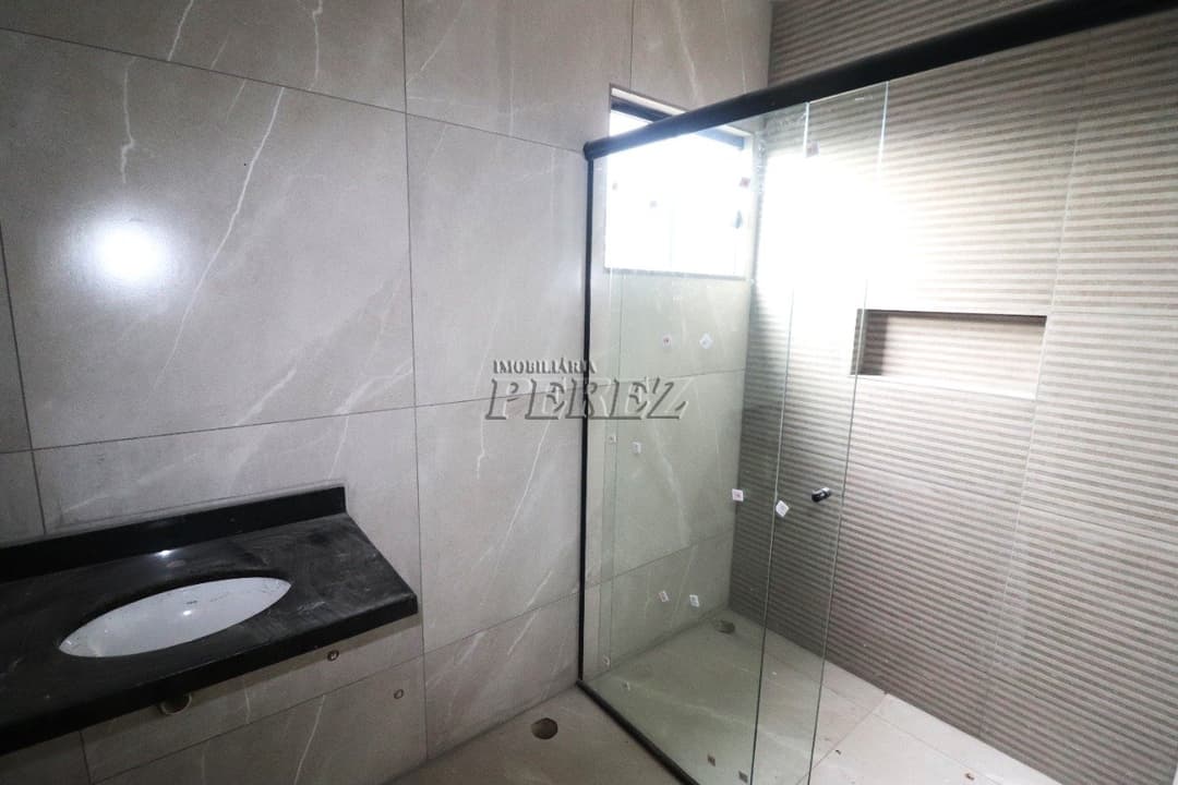 Casa Geminada à venda - conforto, praticidade e excelente aproveitamento de espaço! - Foto 24