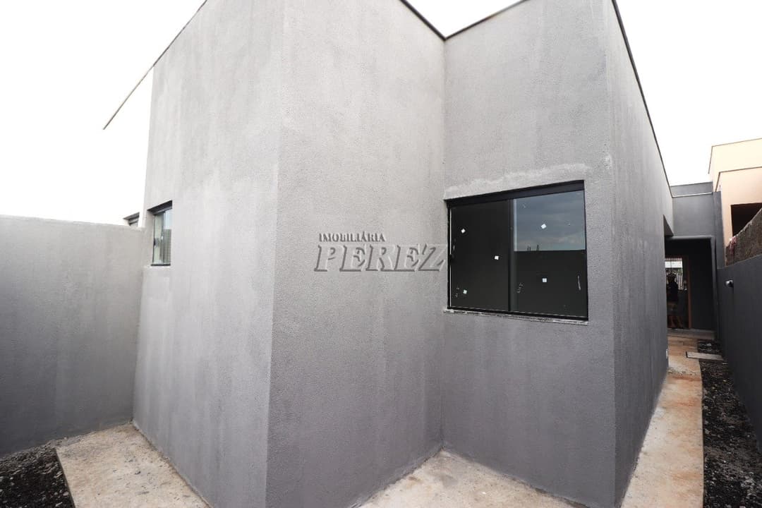 Casa Geminada à venda - conforto, praticidade e excelente aproveitamento de espaço! - Foto 27