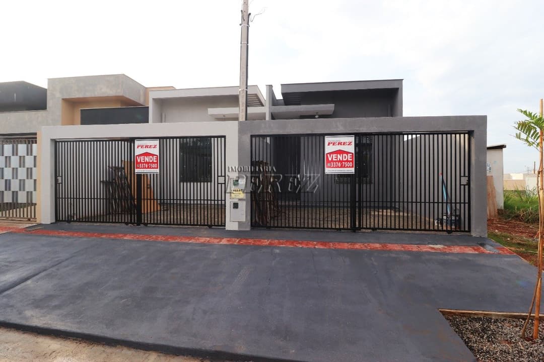 Casa Geminada à venda - conforto, praticidade e excelente aproveitamento de espaço! - Foto 28