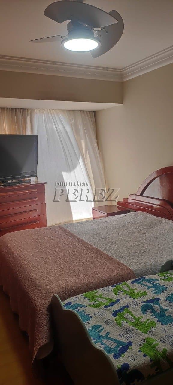 Apartamento no Antônio Paulino, de 3 quartos, 158 m² à venda no Vitória - Londrina/PR - Foto 8