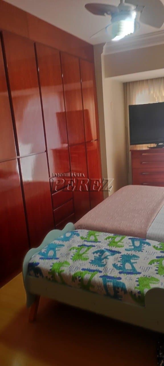 Apartamento no Antônio Paulino, de 3 quartos, 158 m² à venda no Vitória - Londrina/PR - Foto 9