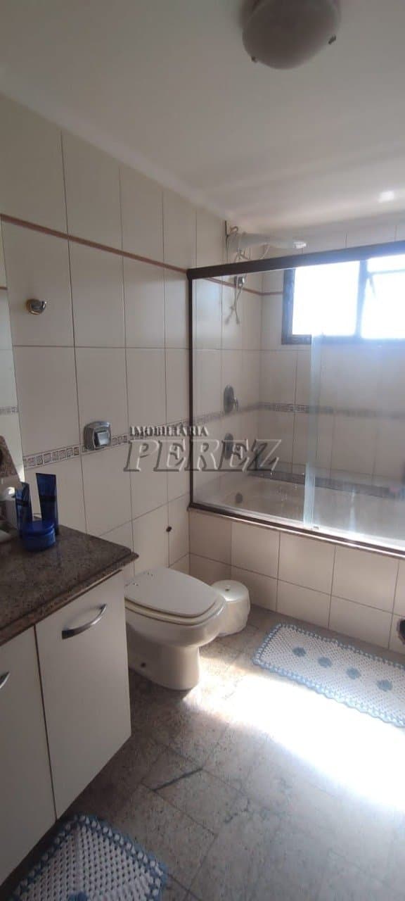 Apartamento no Antônio Paulino, de 3 quartos, 158 m² à venda no Vitória - Londrina/PR - Foto 10