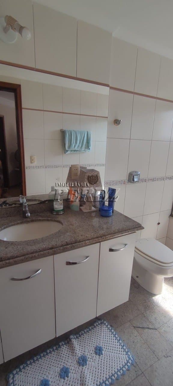 Apartamento no Antônio Paulino, de 3 quartos, 158 m² à venda no Vitória - Londrina/PR - Foto 11