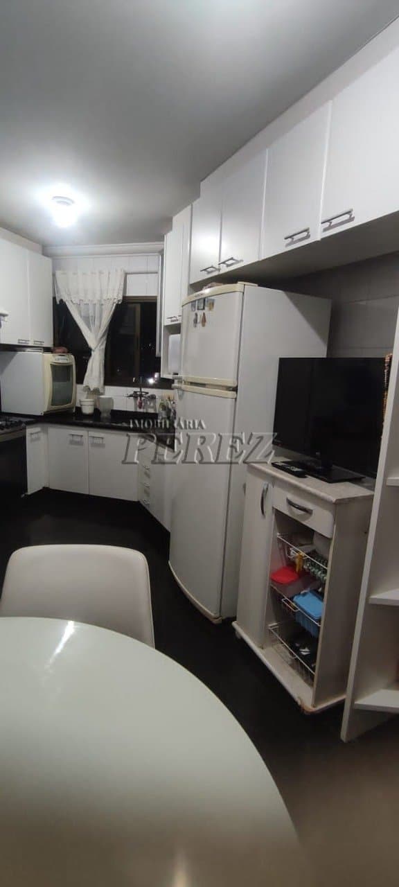 Apartamento no Antônio Paulino, de 3 quartos, 158 m² à venda no Vitória - Londrina/PR - Foto 7