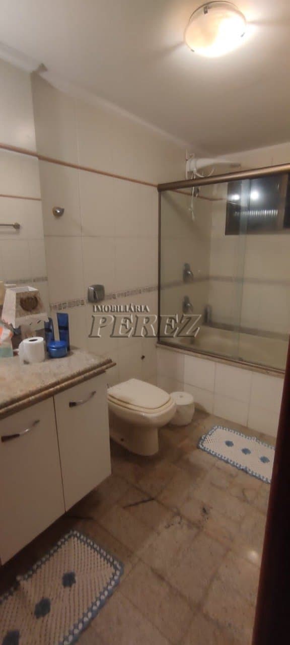 Apartamento no Antônio Paulino, de 3 quartos, 158 m² à venda no Vitória - Londrina/PR - Foto 12