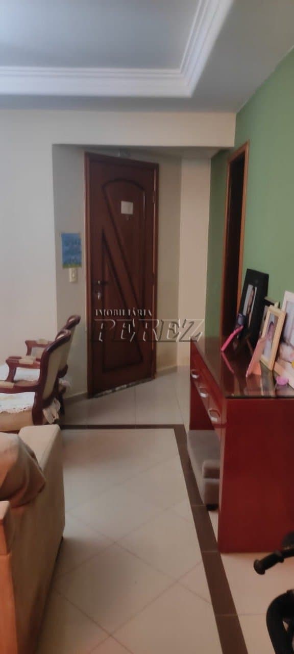 Apartamento no Antônio Paulino, de 3 quartos, 158 m² à venda no Vitória - Londrina/PR - Foto 4