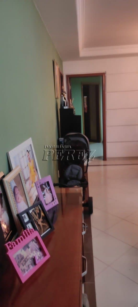 Apartamento no Antônio Paulino, de 3 quartos, 158 m² à venda no Vitória - Londrina/PR - Foto 5