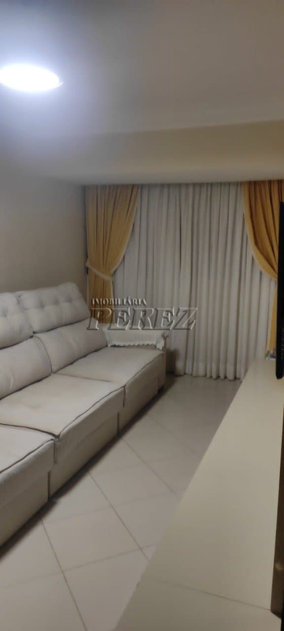 Apartamento no Antônio Paulino, de 3 quartos, 158 m² à venda no Vitória - Londrina/PR - Foto 2